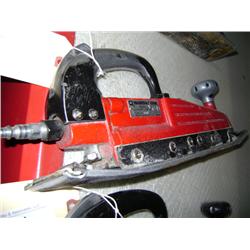 INGERSOLL-RAND 315 AIR LINE SANDER