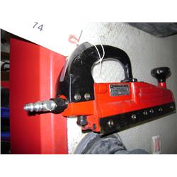 INGERSOLL-RAND 315 AIR LINE SANDER