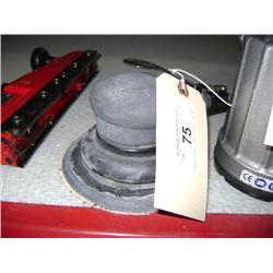INGERSOLL-RAND DISC SANDER