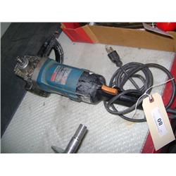 MAKITA 9227C GRINDER