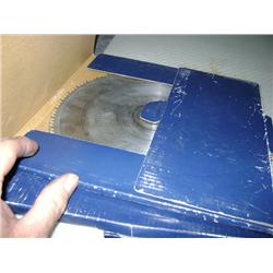 TENRYU SAW BLADE 2X MONEY