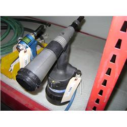 GENESIS G4HD TEXTRON FASTENING SYSTEM