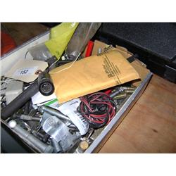 MISC SCREWS AND BOLTS