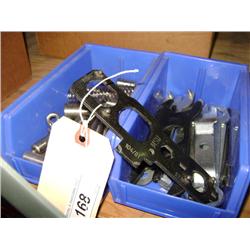 MISC TOOLING AND STOCK