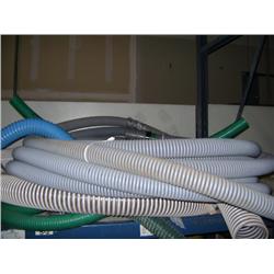 PLASTIC TUBING  