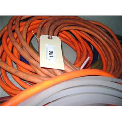 AIR HOSE-ORANGE 3X MONEY