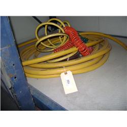 WATER HOSE AND AIR HOSE 5X MONEY