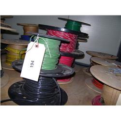 SPOOL OF WIRE 6X MONEY