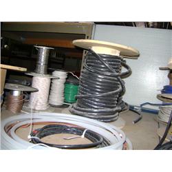 MISC OF WIRE AND HOSE 5X MONEY