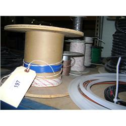 SPOOL OF WIRE 6X MONEY