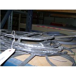 MISC WIRES AND HOSE