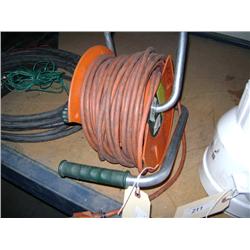 ELECTRIC CORD REEL
