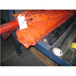 ROLL OF MATERIAL 6X MONEY