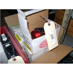 PNEUMATIC SWING CYLINDERS 6X MONEY