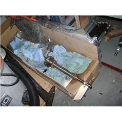 THREADED MACHINE PART