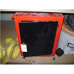 ROLLING TOOL CART