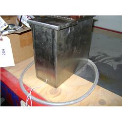 MIST SPRAY COOLANT GENERATOR