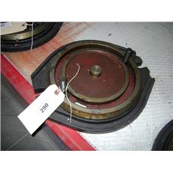 ROTARY TABLE