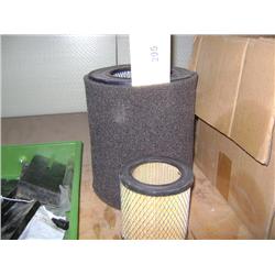 AIR FILTERS 2X MONEY