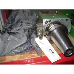 US DRILL HEAT DRIVE-1.0 SPINDLES