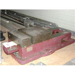 8"X12" MACHINING VICE