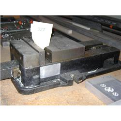 6"X10" MACHINING VICE