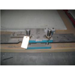 MODIFIED PUNCH PRESS DIE