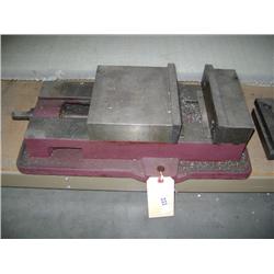 8"X12" MACHINING VICE