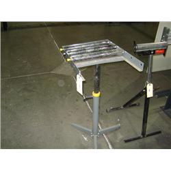 18"X24" ADJUSTABLE ROLLER STAND