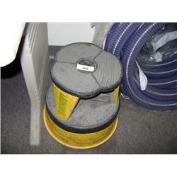 POLY STEP STOOL