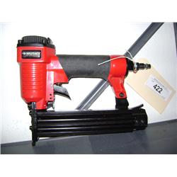 HUSKY 1 1/4" BRAD NAILER
