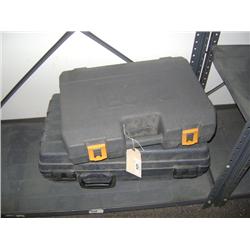 2-POLY TOOL CASES