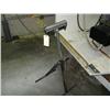 Image 1 : WORKFORCE ROLLING MATERIAL SUPPORT STAND