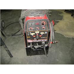 LINCOLN PRECISION TIG 185 WELDER K/NO. K2345-1