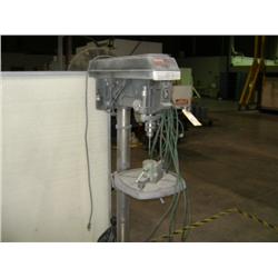 CRAFTSMAN 17" DRILL PRESS 1 1/2HP