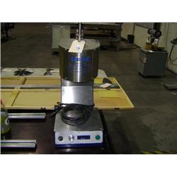 BENZ MFI MATERIAL TESTER