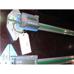 PRO SCALE 8' ELECTRONIC MICROMETER