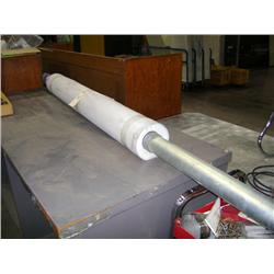 ROLL OF FIBERGLASS