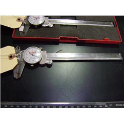 SPI  6" MICROMETER