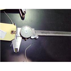 CHINA 12" MICROMETER