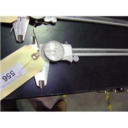 CHINA 12" MICROMETER