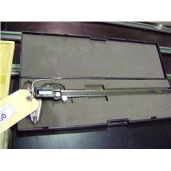 CHINA 12" ELECTRONIC MICROMETER