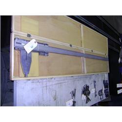 NICE CHINA 60" LG MICROMETER