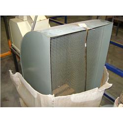 EXTERNAL VACUUM VENT