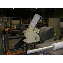 ROTOGRAN PH-0088 PLASTICS GRANULATOR