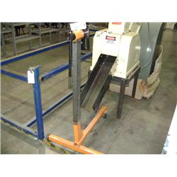 MODIFIED ENGINE STAND