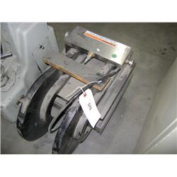 TIPPMAN CLK-7 PNEUMATIC PRESS