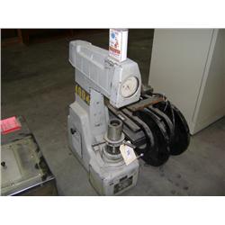 ROCKWELL WILSON HARDNESS TESTER