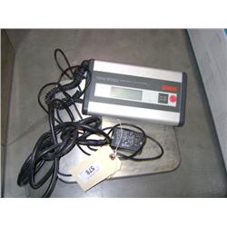 OHAUS DS4 44#'S ELECTRONIC SCALE