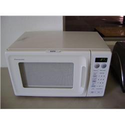 PANASONIC MICROWAVE